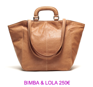 Bimba&Lola bolso12